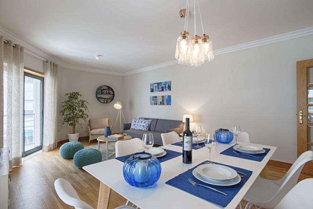 Bmyguest - Arroios Lissabon